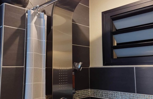 Le Tampon Apartamento | Contemporary apartment
