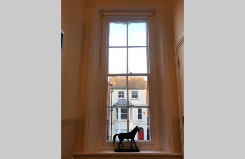 Gloucester Apartamento | Contemporary Apartment Near Gloucester Quays&Docks