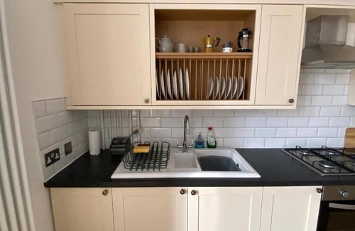 Gloucester Apartamento | Contemporary Apartment Near Gloucester Quays&Docks