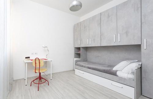 San Martino Apartamento | Contemporary apartment in Sturla by Wonderful Italy