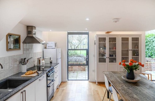 Woodbridge Casa | Contemporary Barn Conversion in Rural Suffolk - 4