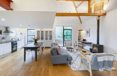 Woodbridge Casa | Contemporary Barn Conversion in Rural Suffolk - 4