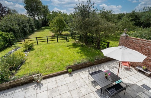 Harleston Casa | Contemporary Barn Harleston Norfolk
