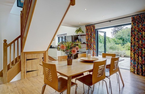 Harleston Casa | Contemporary Barn Harleston Norfolk