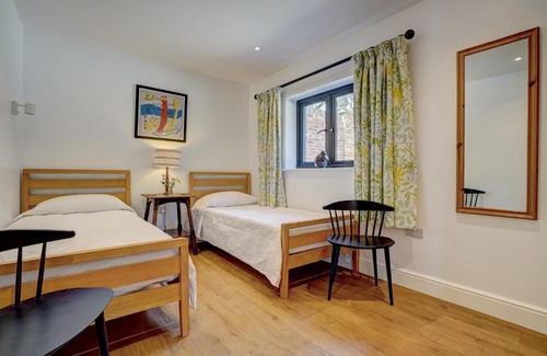 Harleston Casa | Contemporary Barn Harleston Norfolk