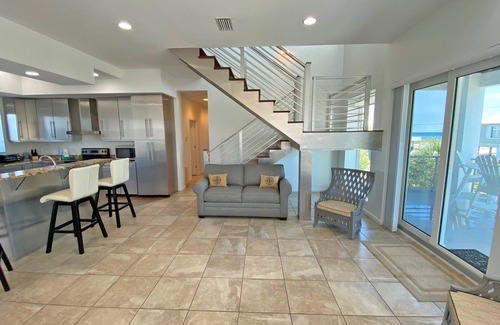 Pensacola Beach Casa | Casa de Playa Sol