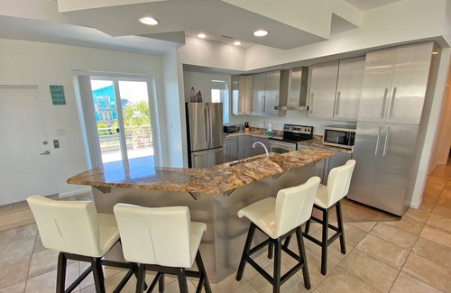 Pensacola Beach Casa | Casa de Playa Sol