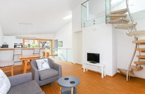 Canterbury Apartamento | Contemporary bolthole, short walk from City