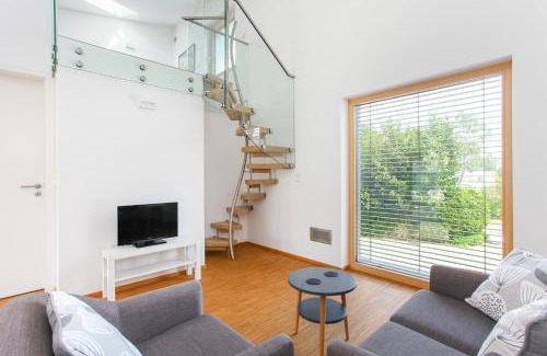Canterbury Apartamento | Contemporary bolthole, short walk from City