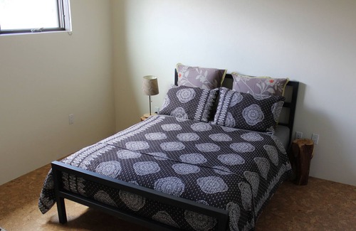 Dolores Lofts Condominio | Loft contemporáneo de Carbondale