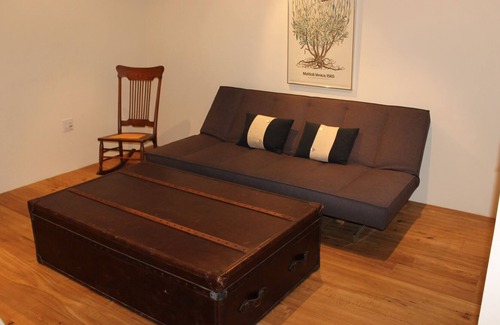 Dolores Lofts Condominio | Loft contemporáneo de Carbondale
