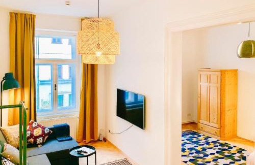 Gries Apartamento | Contemporary City Apartment - by Nahuen Suites