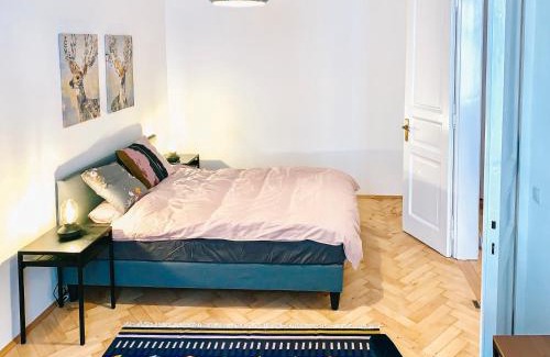 Gries Apartamento | Contemporary City Apartment - by Nahuen Suites