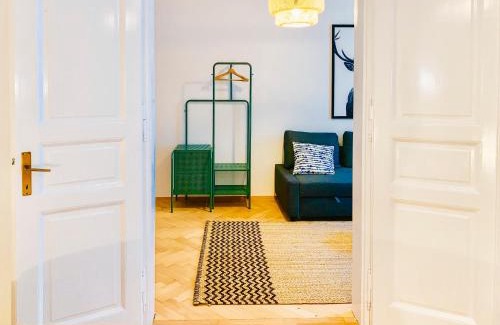 Gries Apartamento | Contemporary City Apartment - by Nahuen Suites