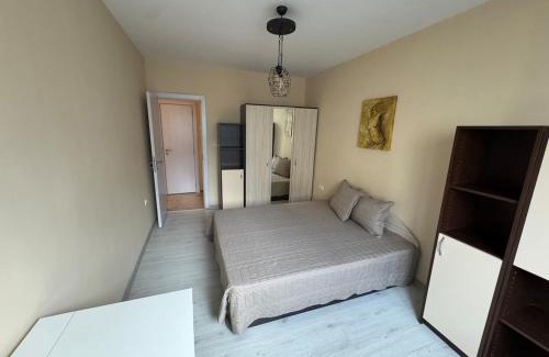Lozenets Apartamento | Contemporary Comfort in Lozenets