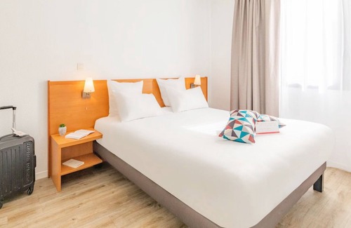 7th Arrondissement Apartamento | Contemporary Comfort in Lyon's Vibrant Gerland District