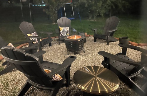 Grandview Casa | Contemporary Comfort - Lux 5 Bdrm 4King Escape