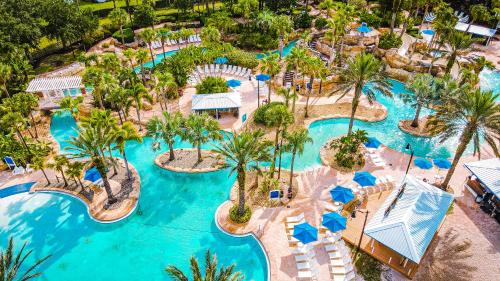 Reunion Apartamento | Contemporary Condo Near Disney With Resort & Waterpark Access - B18-131