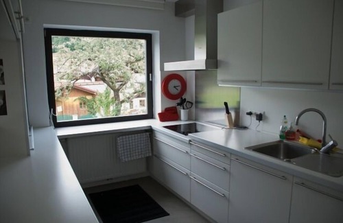 Adnet Casa | Casa de Campo Contemporáneo, Vistas alpino fantásticas, cerca de Salzburgo