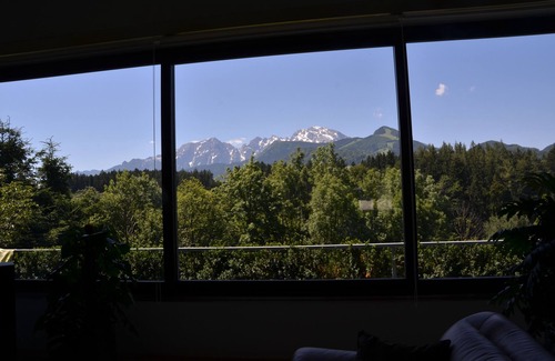 Adnet Casa | Casa de Campo Contemporáneo, Vistas alpino fantásticas, cerca de Salzburgo