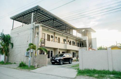 Talomo District Apartamento | Contemporary cozy 6- 2BR Apartment