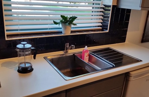 Marston Green Apartamento | Nuevos minutos planos contemporáneos del aeropuerto de Bham, NEC y Genting Arena