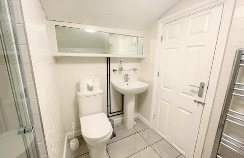 Clifton Apartamento | Contemporary Garden Flat in Clifton
