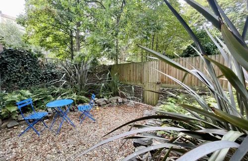 Clifton Apartamento | Contemporary Garden Flat in Clifton