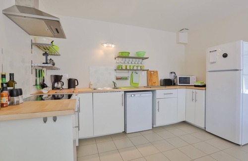 Lengronne Casa | Alquiler Contemporáneo Casa rural de vacaciones en Gavray, Manche