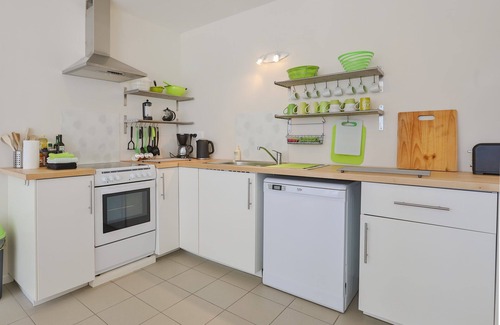 Lengronne Casa | Alquiler Contemporáneo Casa rural de vacaciones en Gavray, Manche