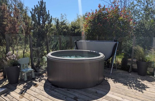 Berck-sur-Mer Villa | Casa contemporánea 240m Berckmer