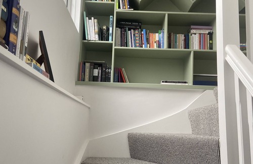 Fleet Casa | Contemporary house Business Only close to Golf & Farnham/EV electric charger