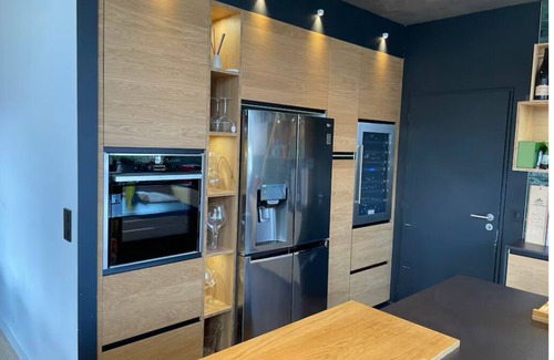 Larressore Casa | Contemporary house