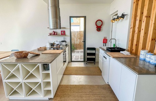 Carvalhal Casa | Contemporary house in Carvalhal