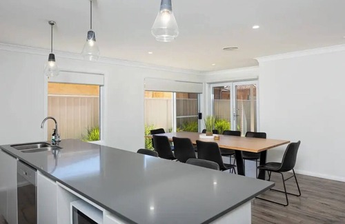 North Wagga Wagga Casa | Contemporary Living in the CBD