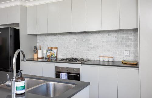 Wagga Wagga Casa | Contemporary Living in the CBD