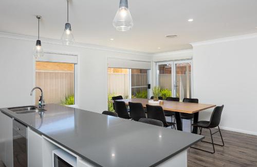 Wagga Wagga Casa | Contemporary Living in the CBD