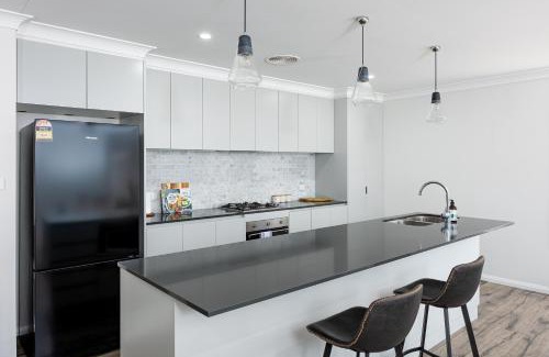 Wagga Wagga Casa | Contemporary Living in the CBD