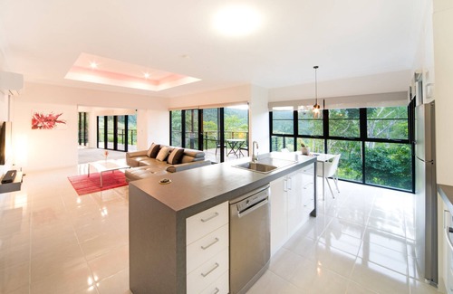 Palm Grove Complejo | Seclude - Acacia Lodge