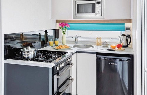 Caerwys Cabaña | Alojamiento de 0 habitaciones en Caerwys, Flintshire