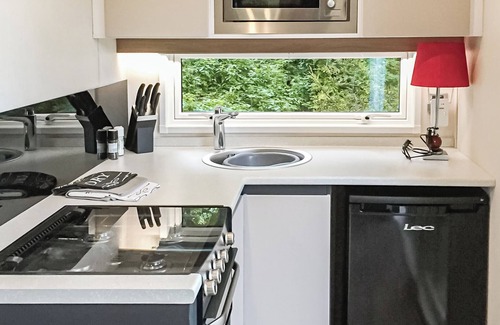 Caerwys Cabaña | Alojamiento de 0 habitaciones en Caerwys, Flintshire