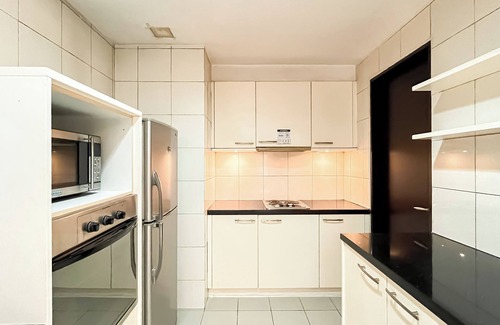 Permata Hijau Apartamento | Contemporary Minimalist 2Br Apartment At Somerset Berlian Kebayoran Lama