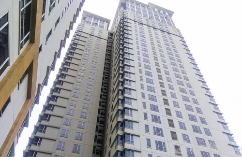 Permata Hijau Apartamento | Contemporary Minimalist 2Br Apartment At Somerset Berlian Kebayoran Lama