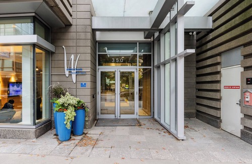 MIT Apartamento | Contemporary One Bedroom in Kendall Square