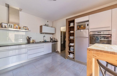 Les 3 Ponts Villa | Villa contemporánea de prestigio con parque, piscina, 3 laberintos privados, prox. centro vi