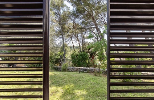Les 3 Ponts Villa | Villa contemporánea de prestigio con parque, piscina, 3 laberintos privados, prox. centro vi