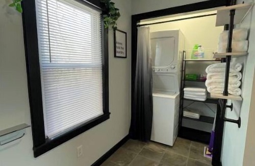 Whitehall Apartamento | Contemporary Queen