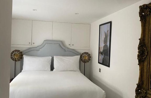 Kemptown Apartamento | Contemporary Residence by Salt Life