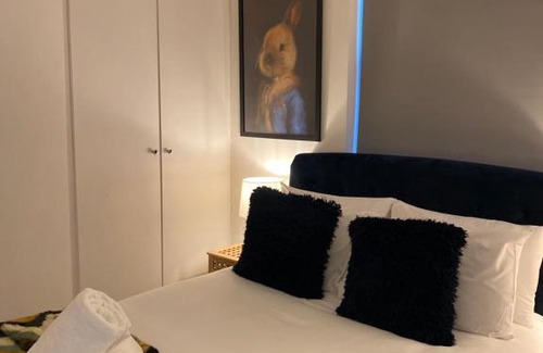 Kemptown Apartamento | Contemporary Residence by Salt Life