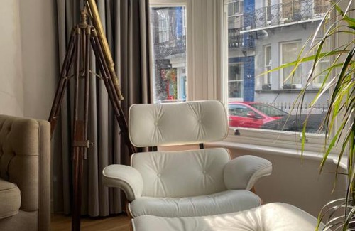 Kemptown Apartamento | Contemporary Residence by Salt Life
